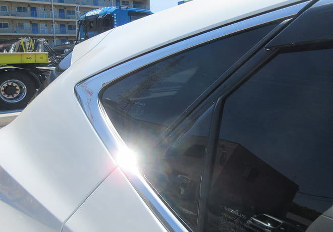 LEXUS NX(RQ)