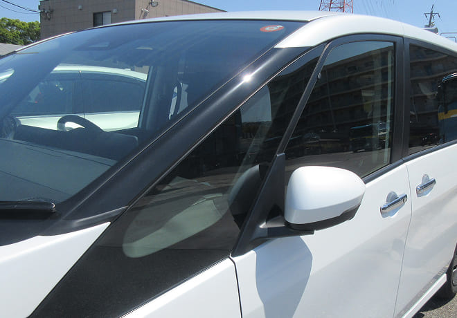 NISSAN SERENA(FV)