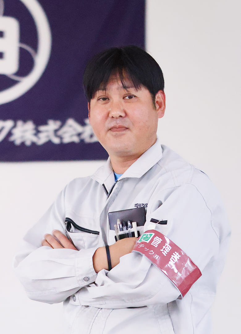 小島 貴行