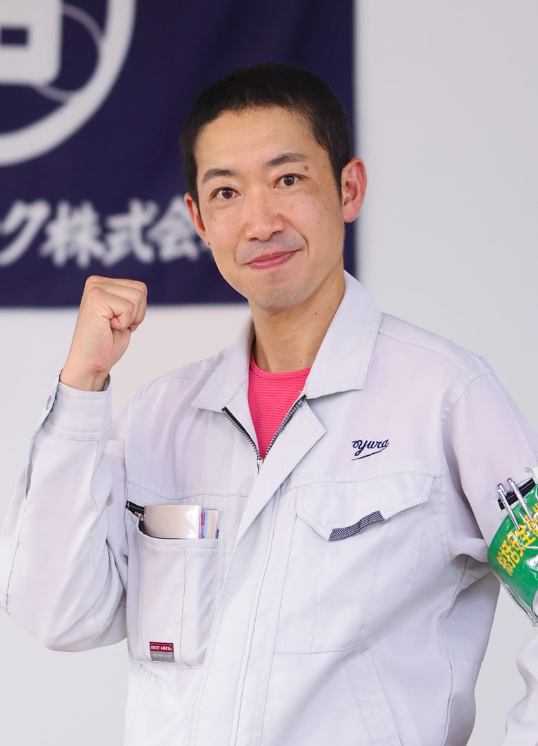 岡本 佳久