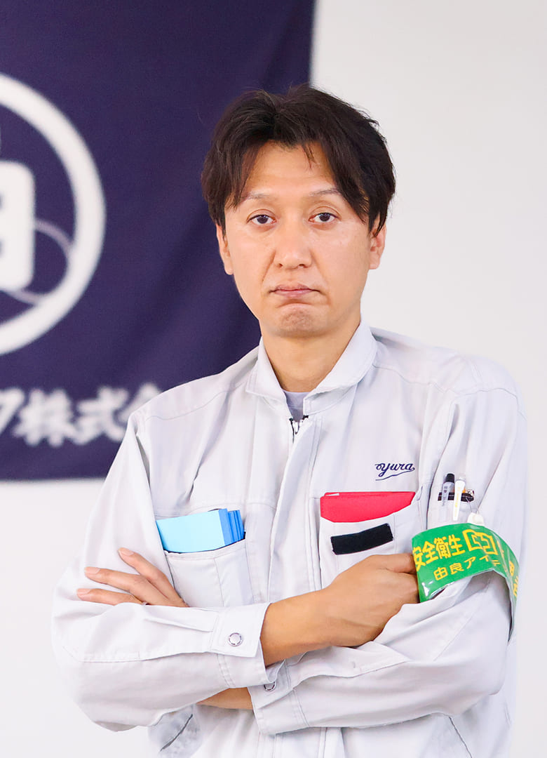 田作 信昭