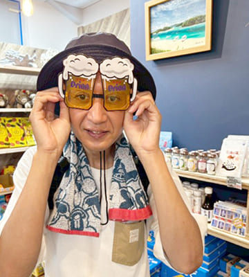 田作 信昭