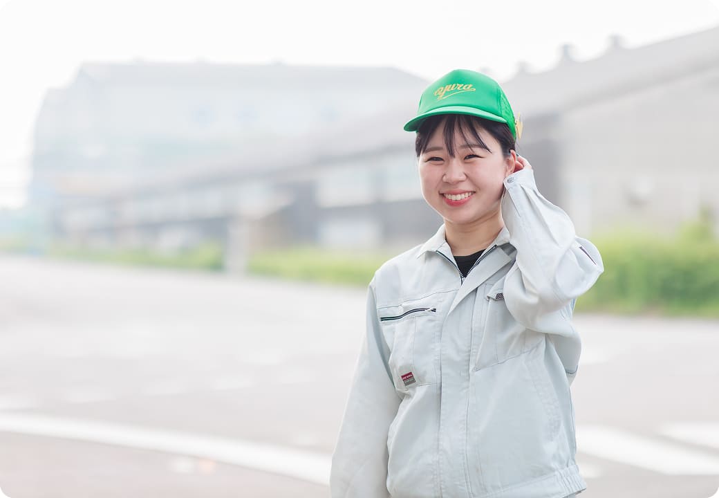 深田 心