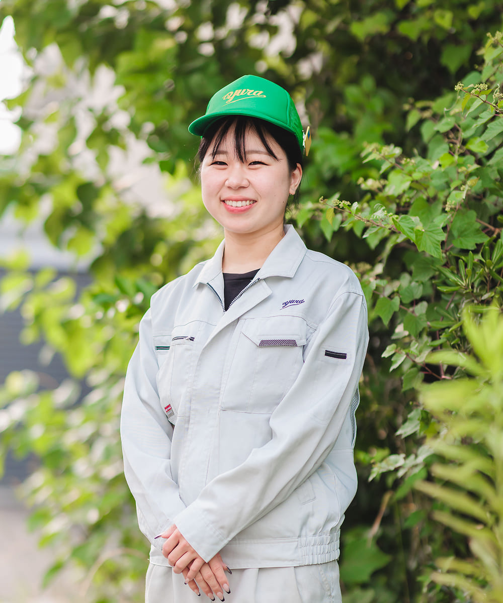 深田 心