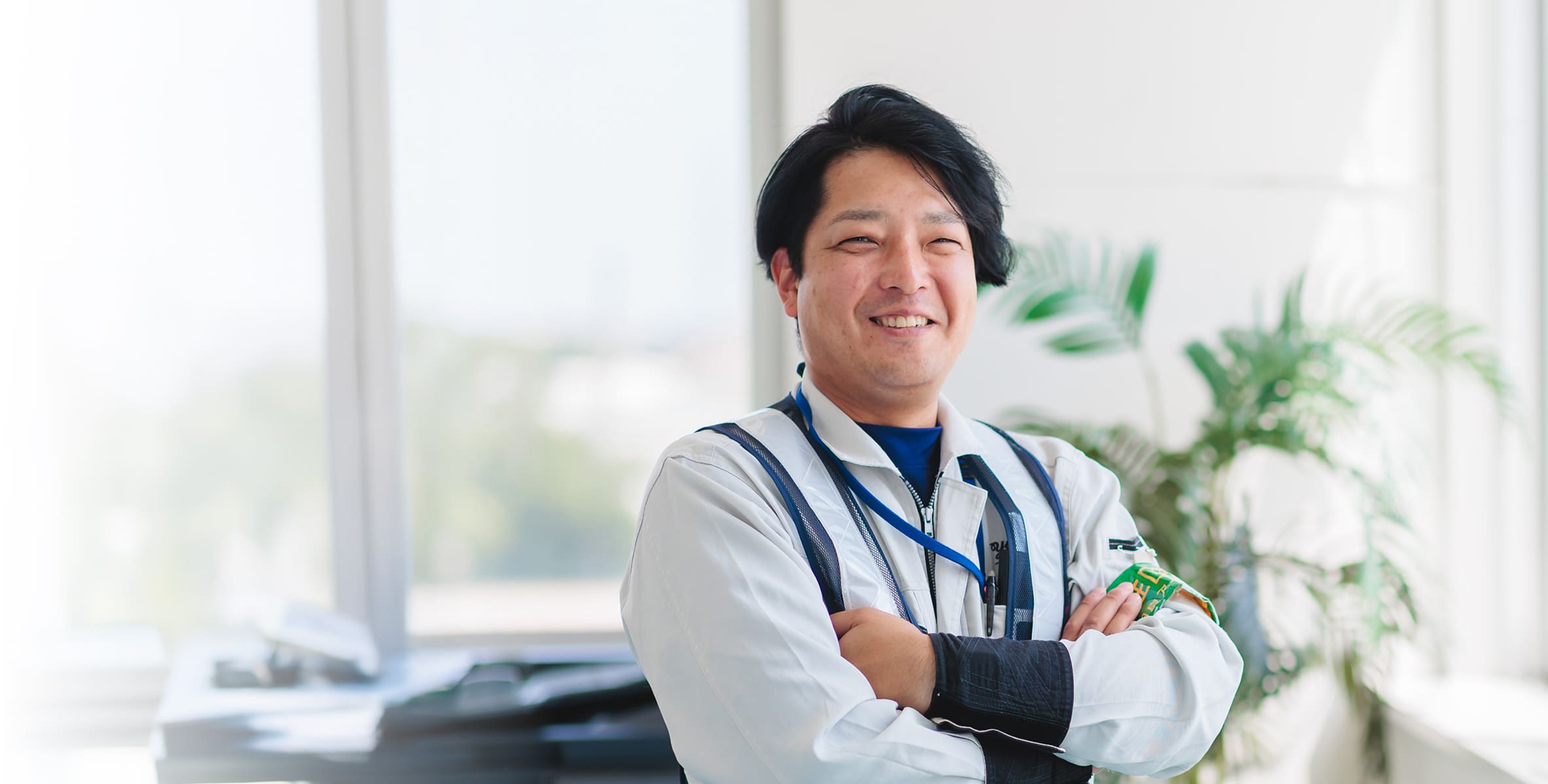 石山 和也