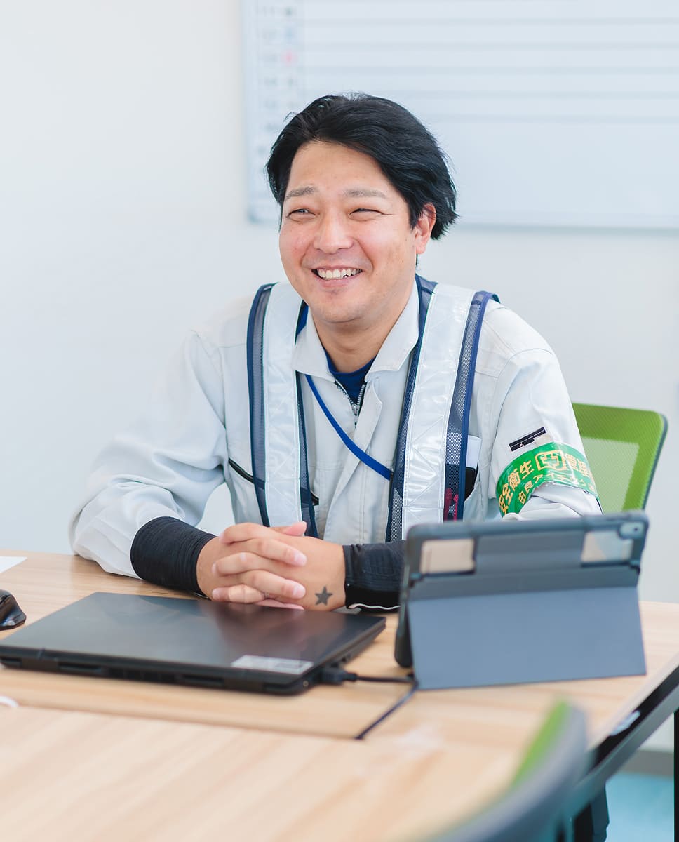 石山 和也